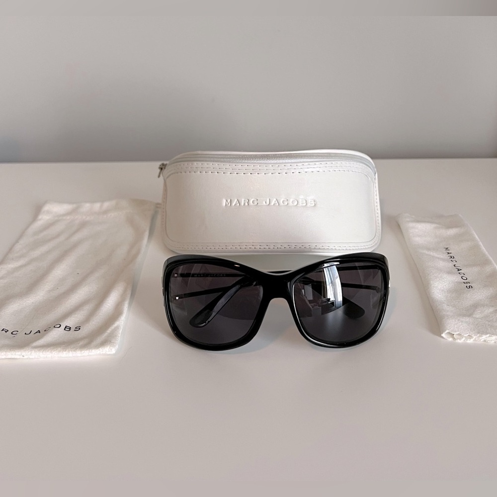 Marc Jacobs Women’s Sunglasses MJ023/S
